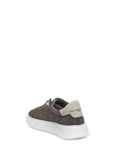 Temple Low Sneaker - EXTRA EXCLUSIVE MAN | $store$