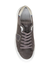 Temple Low Sneaker - EXTRA EXCLUSIVE MAN | $store$