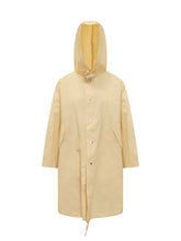 01 Parka Trench - EXTRA EXCLUSIVE WOMAN | $store$