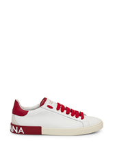 Sneaker Portofino Vintage - Dolce & Gabbana | $store$
