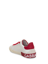 Sneaker Portofino Vintage - Dolce & Gabbana | $store$