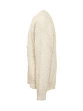 Sweater with Logo - EXTRA EXCLUSIVE MAN | $store$