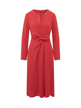 Mammola Dress - EXTRA EXCLUSIVE WOMAN | $store$