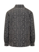 Giacca Camicia - Collezione Streetwear Uomo by LS29 | $store$