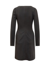 Statement Dress with Logo - Dsquared2 | $store$