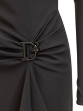 Statement Dress with Logo - Dsquared2 | $store$