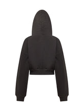 Cropped Hoodie - Dsquared2 | $store$