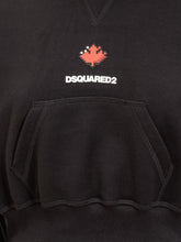 Cropped Hoodie - Dsquared2 | $store$