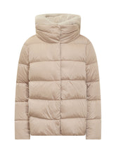 Cappa Down Jacket - EXTRA EXCLUSIVE WOMAN | $store$