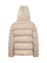 Cappa Down Jacket - EXTRA EXCLUSIVE WOMAN | $store$