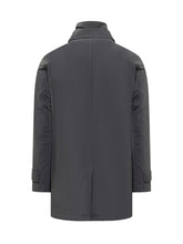 Jacket - COLLEZIONE TEAM EC | $store$