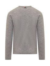 Crew Neck Sweater - EXTRA EXCLUSIVE MAN | $store$