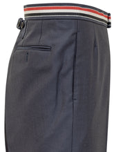 Trousers with Tricolor - EXTRA EXCLUSIVE MAN | $store$