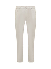 Bard Trousers - EXTRA EXCLUSIVE MAN | $store$