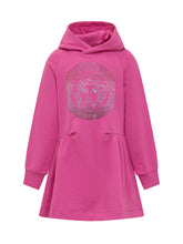 Medusa Rhinestones Dress - EXTRA EXCLUSIVE KIDS | $store$