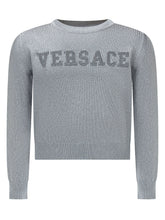 Sweater with Logo - EXTRA EXCLUSIVE KIDS | $store$