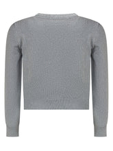 Sweater with Logo - EXTRA EXCLUSIVE KIDS | $store$