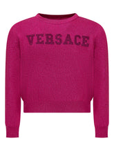 Sweater with Logo - EXTRA EXCLUSIVE KIDS | $store$