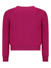 Sweater with Logo - EXTRA EXCLUSIVE KIDS | $store$