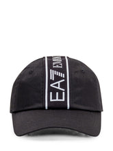 Cappello Baseball con Logo - Ea7 | $store$