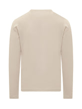 T-shirt a Maniche Lunghe - Ea7 | $store$