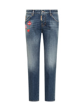 Pac-Man x Dsquared2 Jeans - Donna | $store$