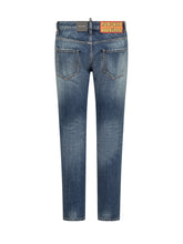 Pac-Man x Dsquared2 Jeans - Donna | $store$