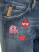 Pac-Man x Dsquared2 Jeans - Donna | $store$