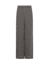 Striped Pants - EXTRA EXCLUSIVE WOMAN | $store$
