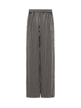 Striped Pants - EXTRA EXCLUSIVE WOMAN | $store$