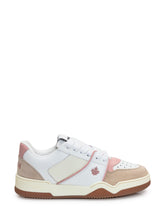 Spiker Sneaker - Dsquared2 | $store$