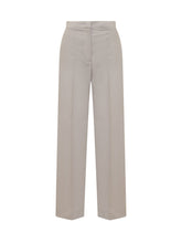 Trousers - EXTRA EXCLUSIVE WOMAN | $store$
