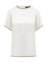 Shirt with Detail - EXTRA EXCLUSIVE WOMAN | $store$