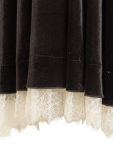 Velvet Dress - EXTRA EXCLUSIVE WOMAN | $store$