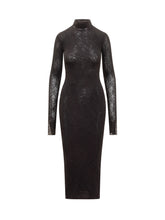 Lace Dress - EXTRA EXCLUSIVE WOMAN | $store$