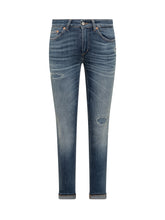 Monroe Jeans - COLLEZIONE TEAM EC | $store$