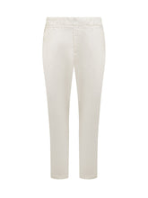 Gaubert Trousers - Dondup | $store$