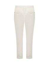 Gaubert Trousers - Dondup | $store$