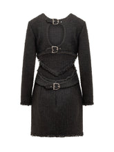 Abito Cut-Out - Del Core | $store$