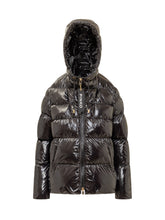 Eleodoro Down Jacket - COLLEZIONE TEAM EC | $store$
