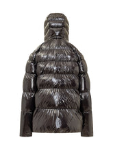 Eleodoro Down Jacket - COLLEZIONE TEAM EC | $store$