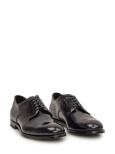 Derby Lace-Up - COLLEZIONE TEAM EC | $store$