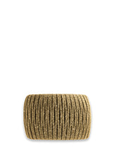 Bracciale Ray Crystal Gold - Donna | $store$