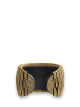 Bracciale Ray Crystal Gold - Donna | $store$