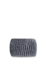 Braccialetto Ray Crystal Grey - Donna | $store$