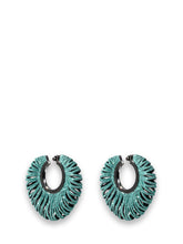 Orecchini Revolve Turquoise - Donna | $store$