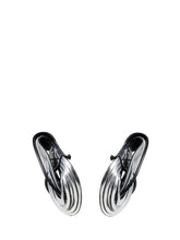 Orecchini Not a Knot Silver - Donna | $store$