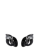 Orecchini Not a Knot Silver - Donna | $store$