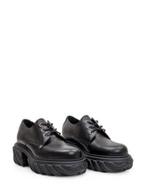 Exploration Derby Lace Up - COLLEZIONE TEAM EC | $store$