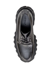 Exploration Derby Lace Up - COLLEZIONE TEAM EC | $store$